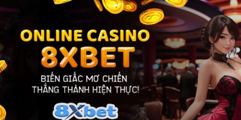 Chiến lược thắng lợi cho từng trò chơi tại sảnh game 8xbet