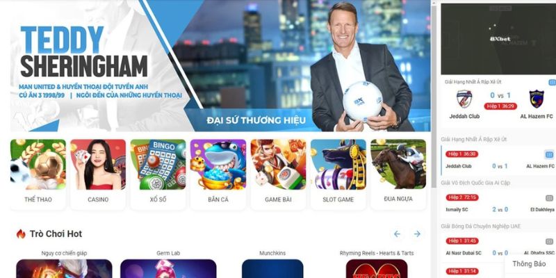 8xbet - Hướng dẫn toàn diện về cá cược thể thao và sòng bạc